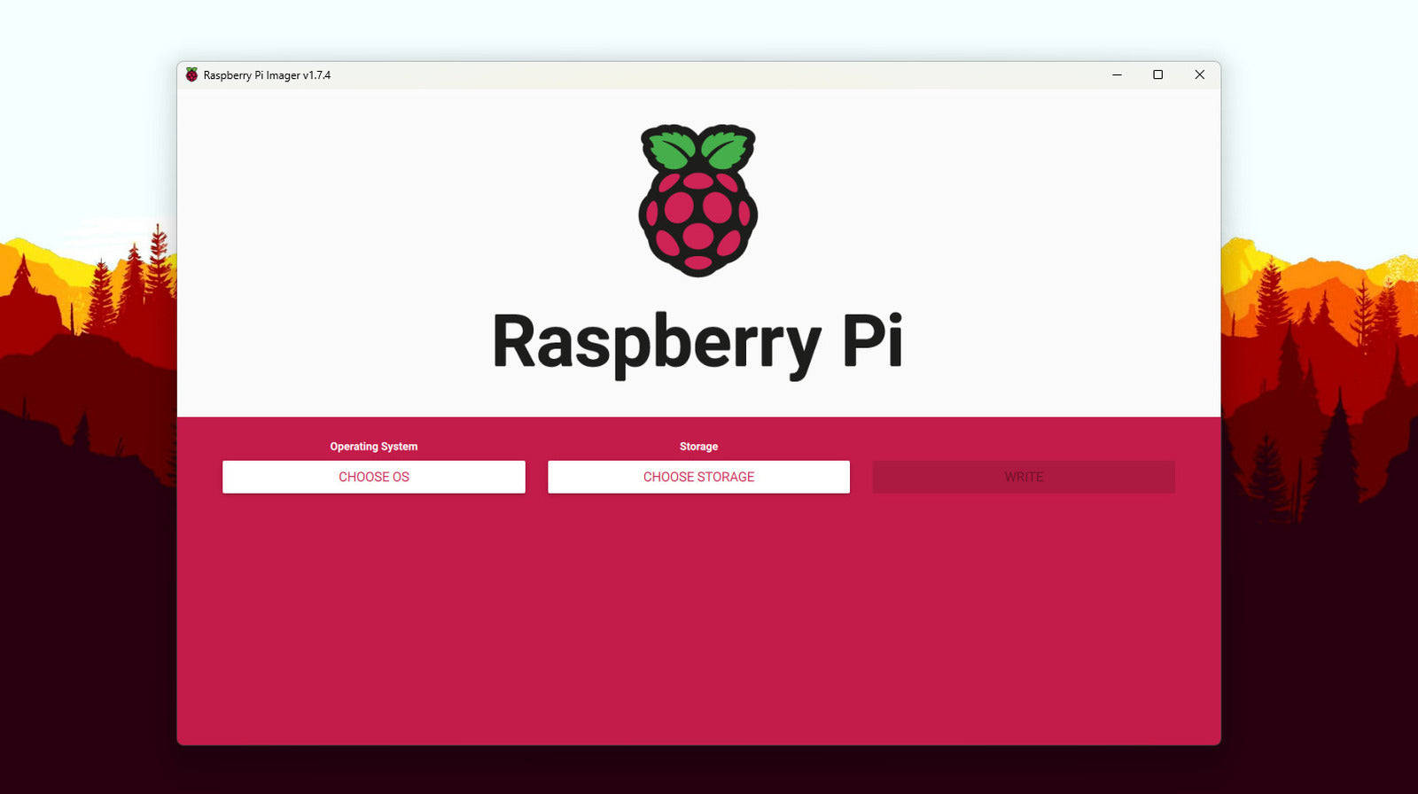 How to Install Raspberry Pi OS Using the Raspberry Pi Imager
