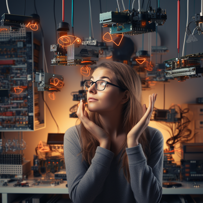 Who sells Arduino Kits?