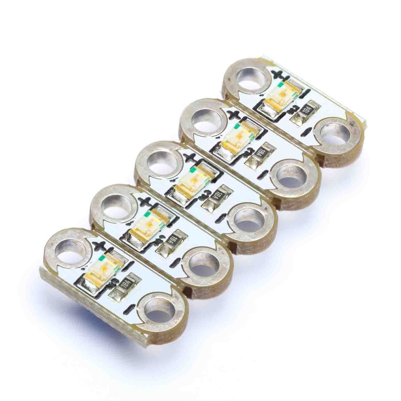 LEDs & NeoPixels