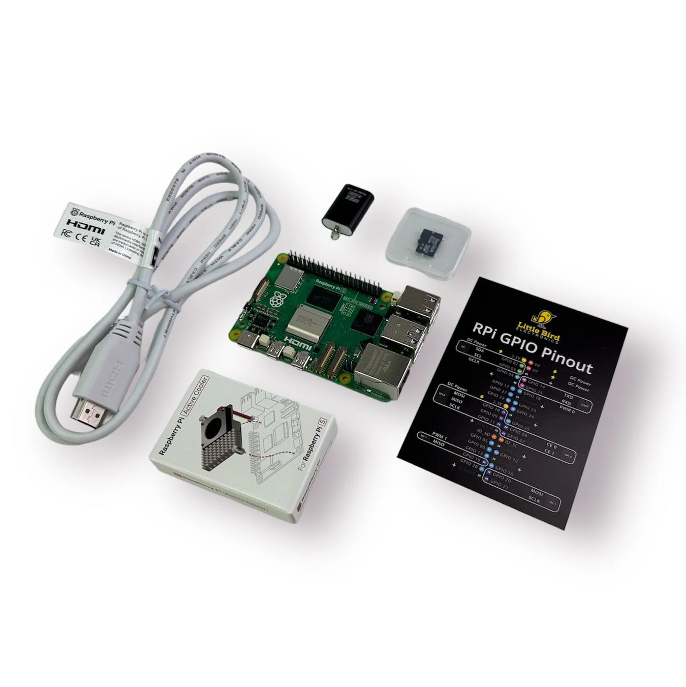 STEM Education Kits