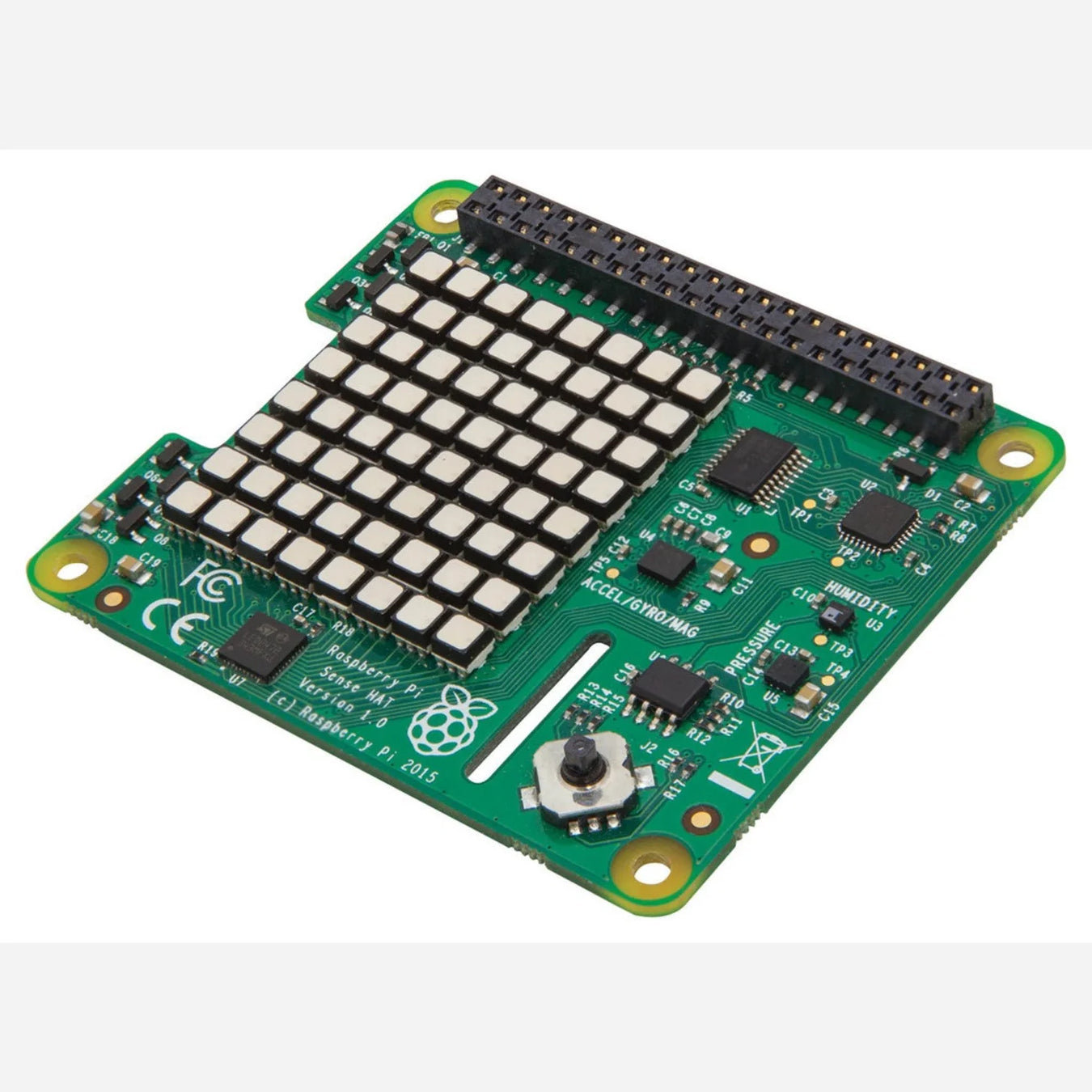 Raspberry Pi Accessories