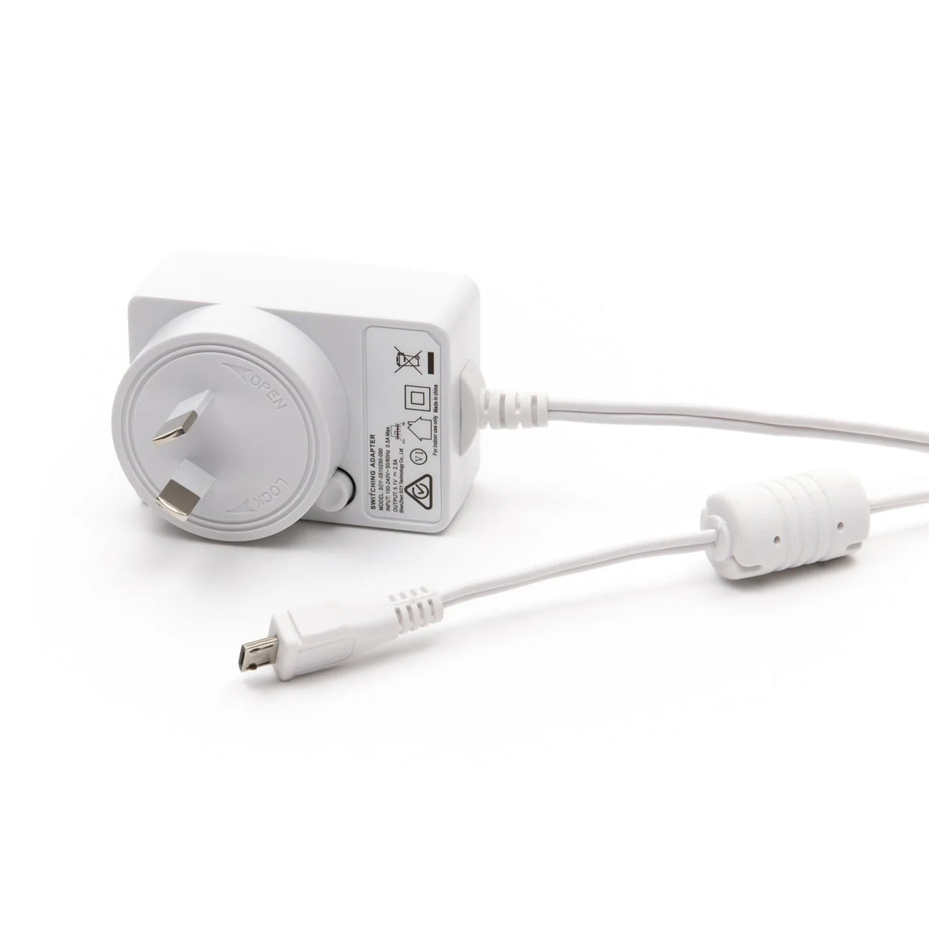 Raspberry Pi Power Supplies