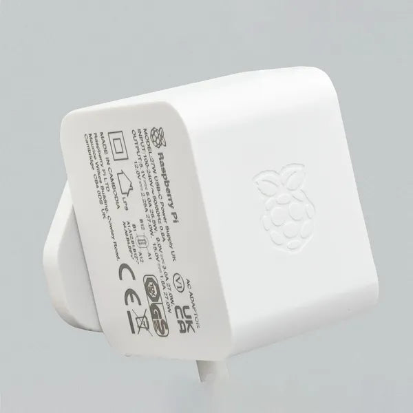 Power Supplies