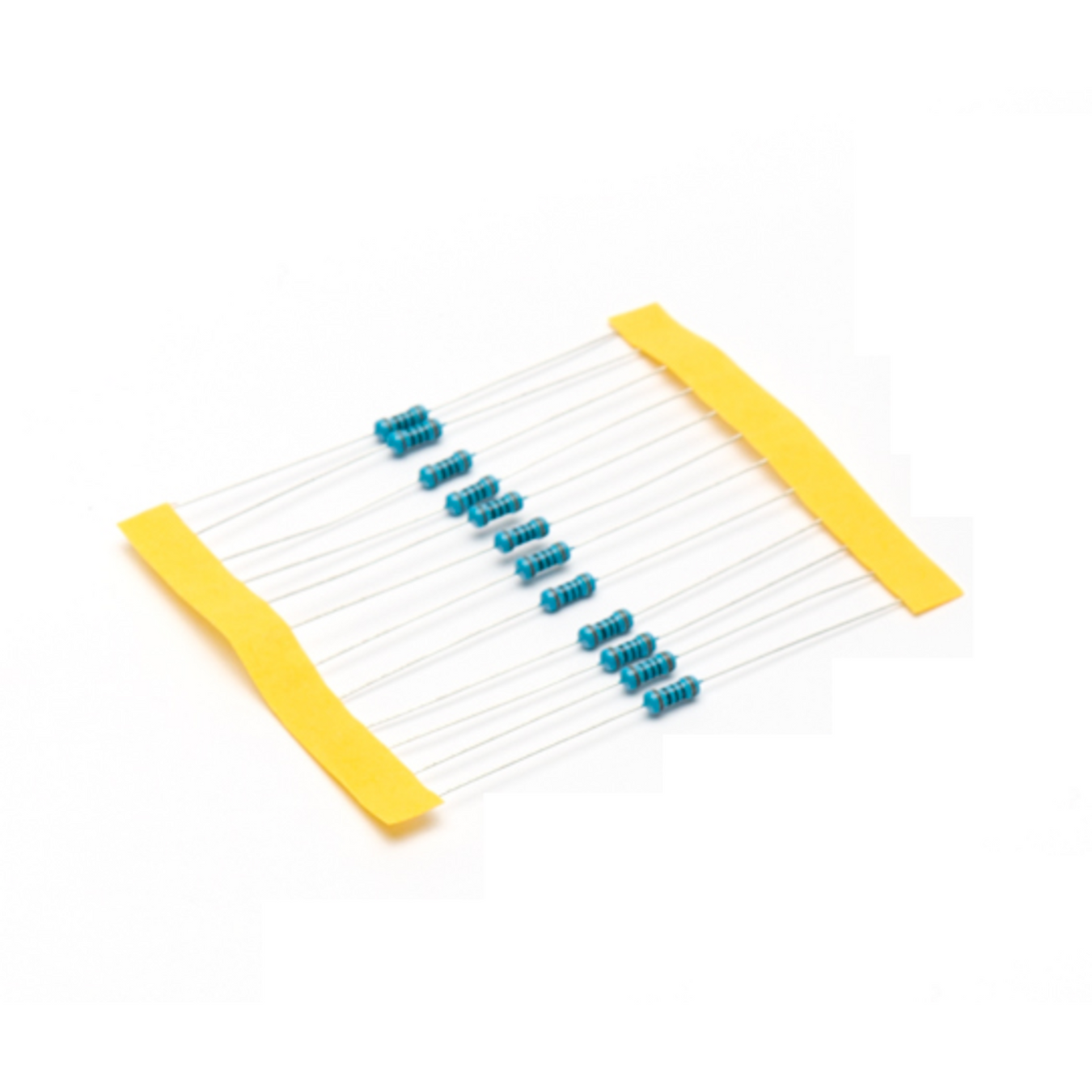 Resistors