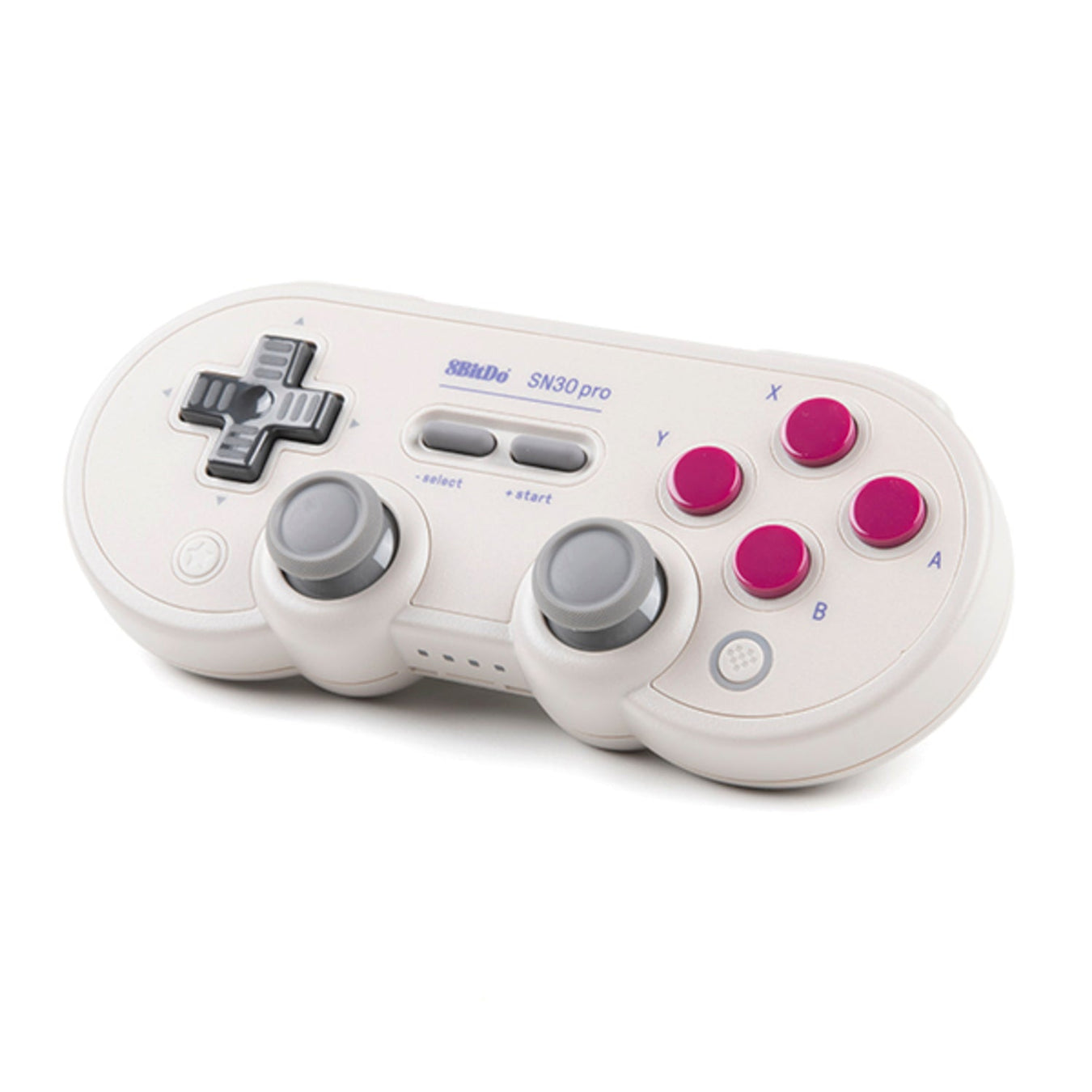 Game Controllers