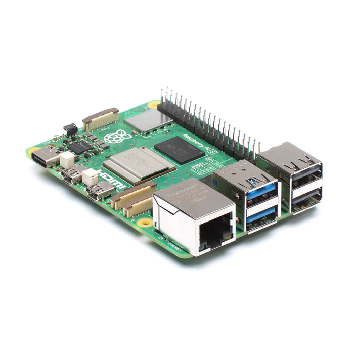 Raspberry Pi 5