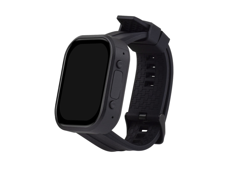 ESP32-S3 AMOLED Touch Watch Dev Board – Dual-Core, 410x502, Dual Mics