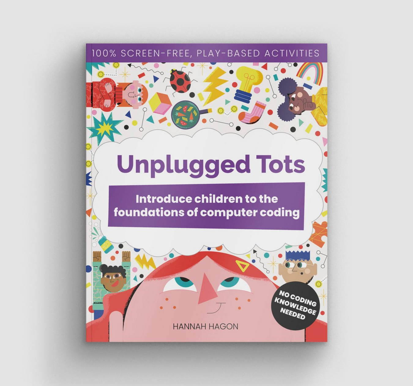 STEM Books & Charts