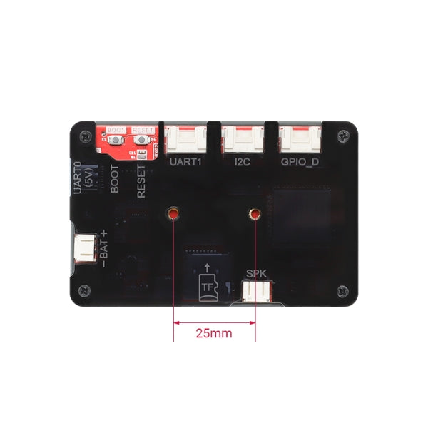 CrowPanel 2.8"-ESP32 HMI 320x240 Display SPI TFT LCD Touch Screen Compatible with Arduino