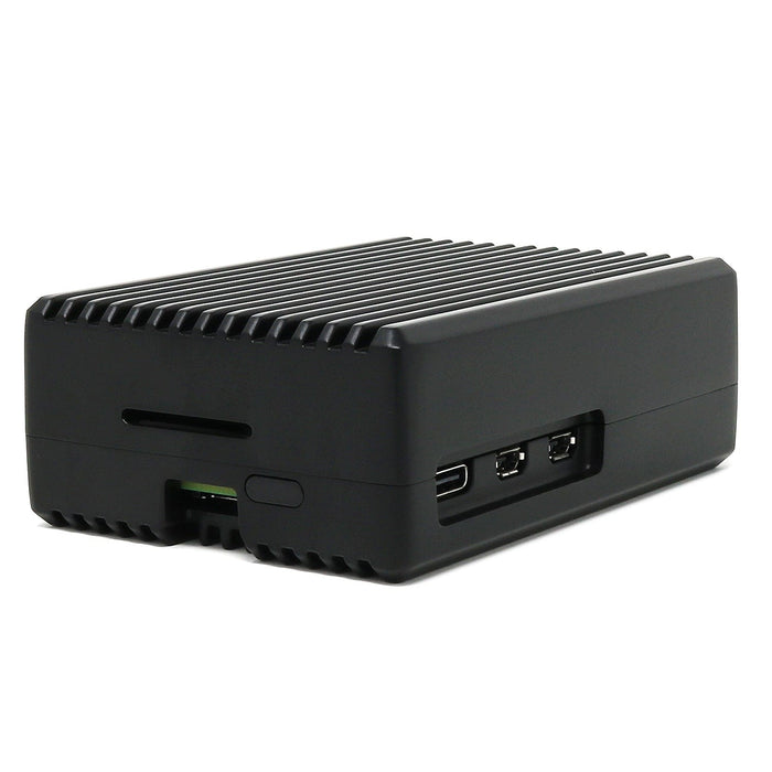 Ridged Armour Case for Raspberry Pi 5