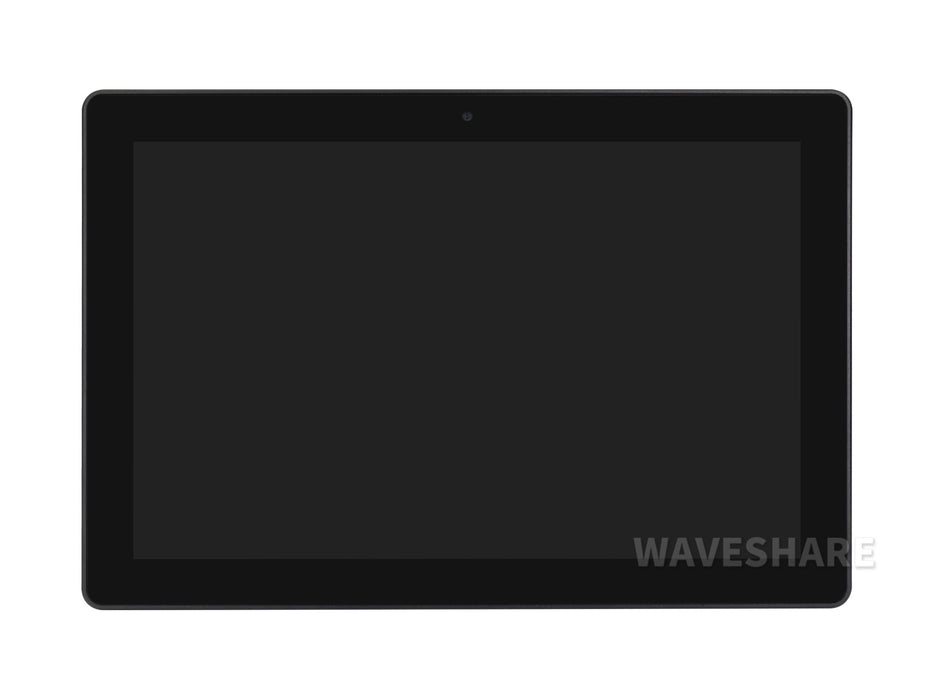 Raspberry Pi Industrial HMI Touch Display – Dual 4K HDMI, 10-Point Touch