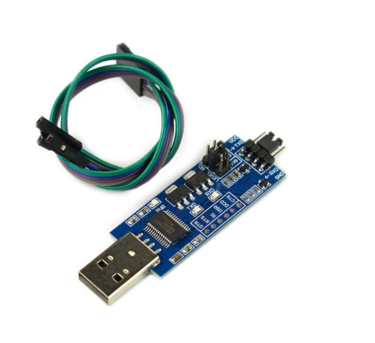 FT232 USB to TTL Serial Cable