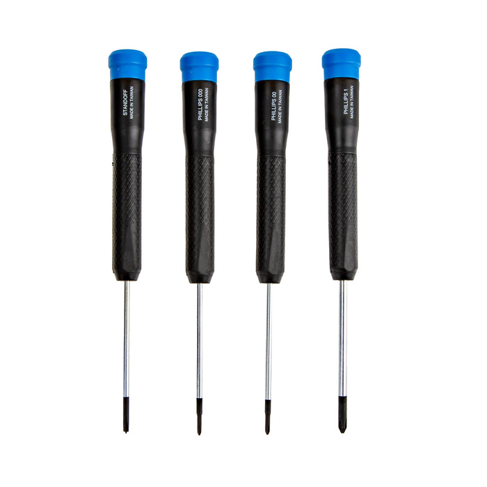 iFixit Marlin Screwdriver Set - 15 Precision Screwdrivers