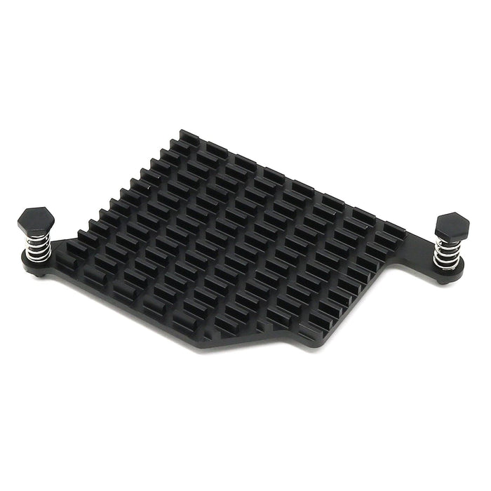 Low-profile Heatsink for Raspberry Pi 5
