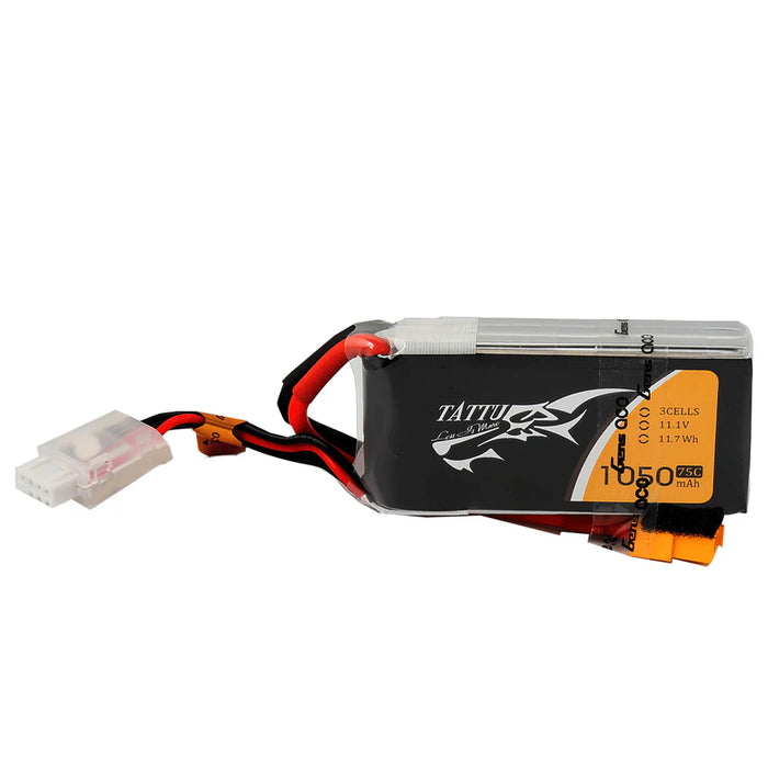 Tattu 1050mAh