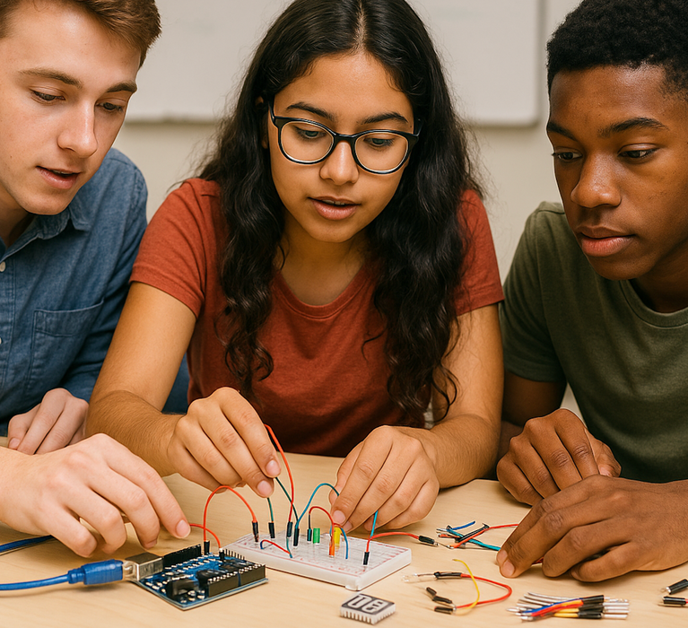 PHS Arduino Kit