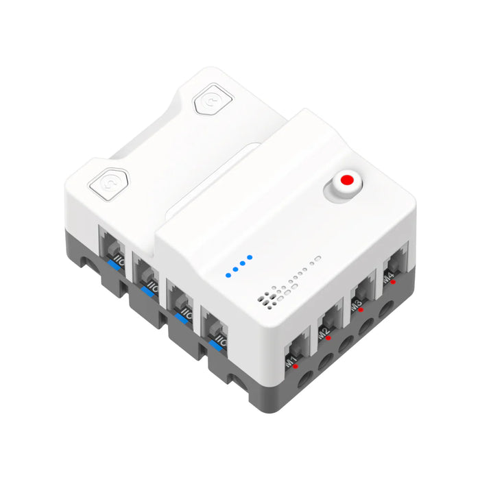 Nezha Pro micro:bit Breakout Board