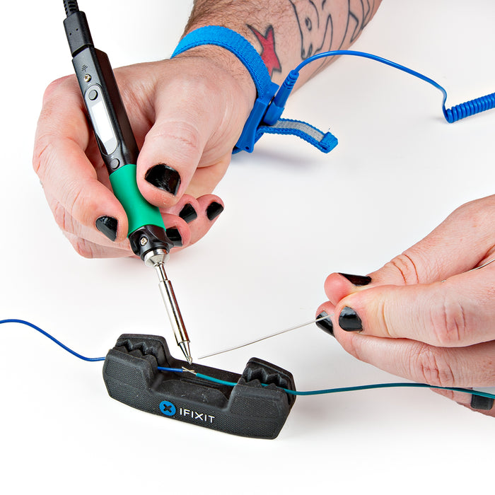 iFixit Soldering Splint
