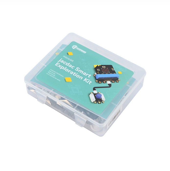 ELECFREAKS micro:bit Jacdac Smart Exploration Kit