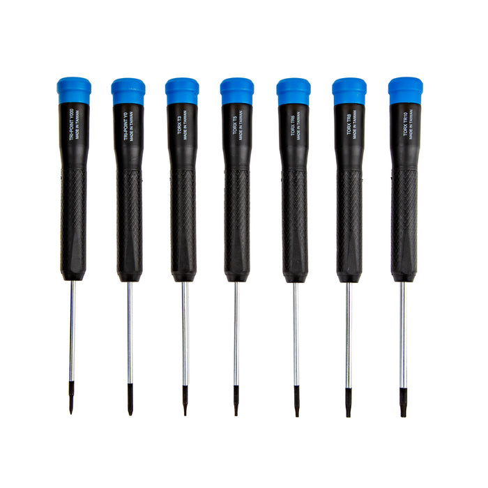 iFixit Marlin Screwdriver Set - 15 Precision Screwdrivers