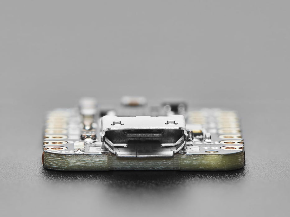 Adafruit USB Host BFF for QT Py or Xiao with MAX3421E