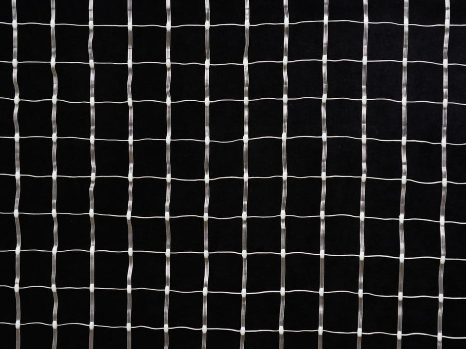 NeoPixel LED Outdoor Netting - 20 x 20 LEDs - 1x1 Meter Sizing