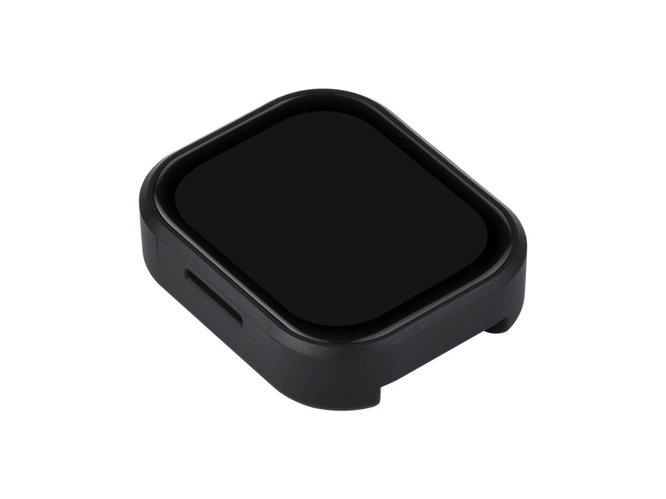 ESP32-S3 AMOLED Touch Watch Dev Board – Dual-Core, 410x502, Dual Mics