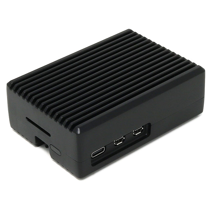 Ridged Armour Case for Raspberry Pi 5