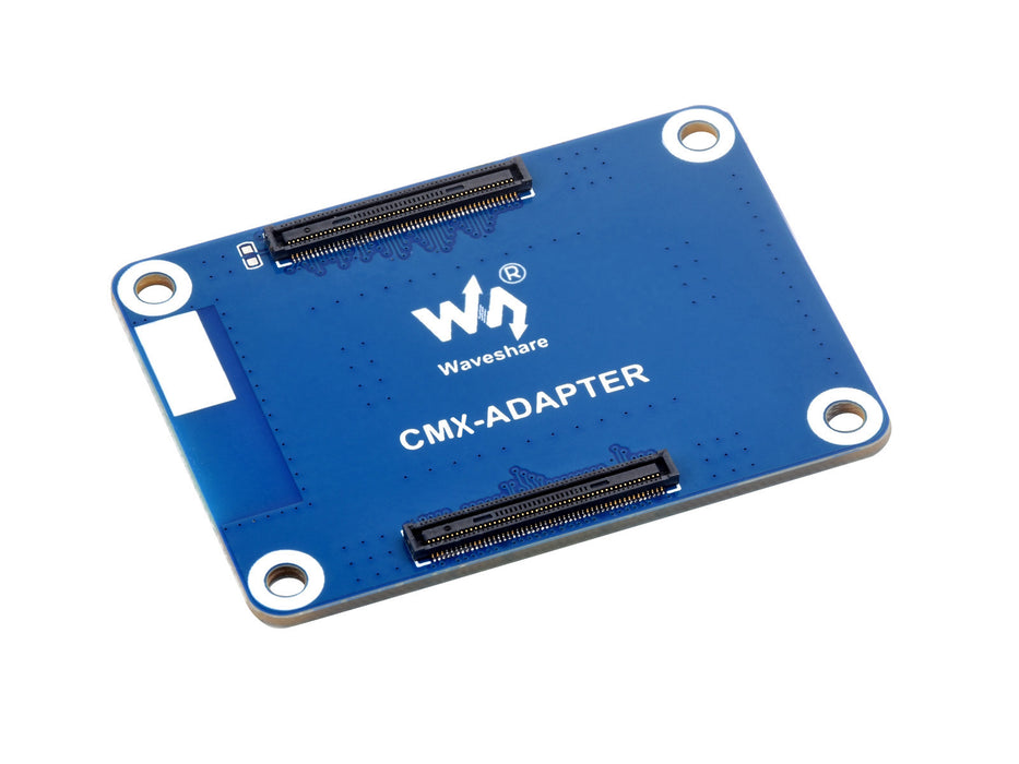 Raspberry Pi CM4/CM5 Interface Protection Adapter Board