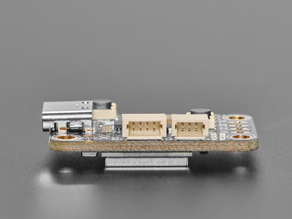 Mini Sparkle Motion - WLED-friendly ESP32 NeoPixel LED Driver