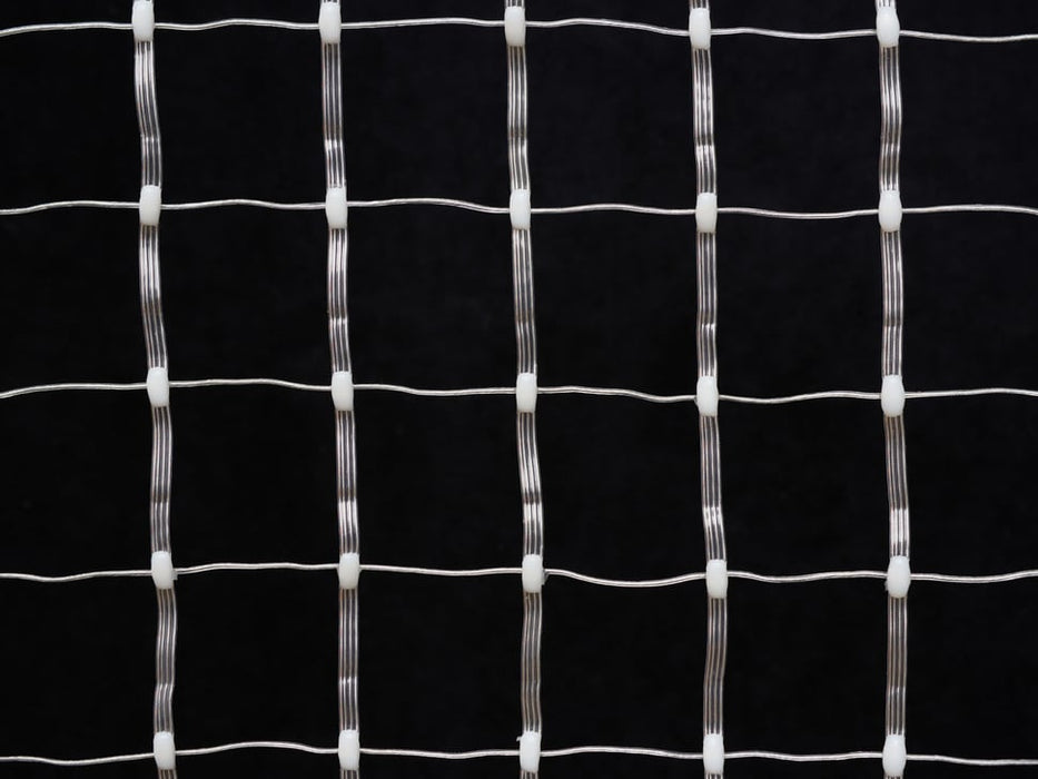 NeoPixel LED Outdoor Netting - 40 x 20 LEDs