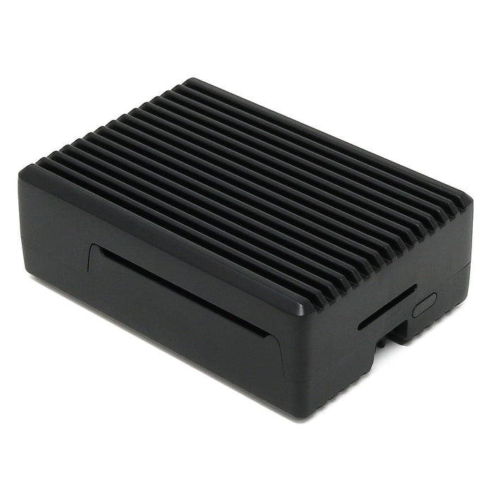 Ridged Armour Case for Raspberry Pi 5