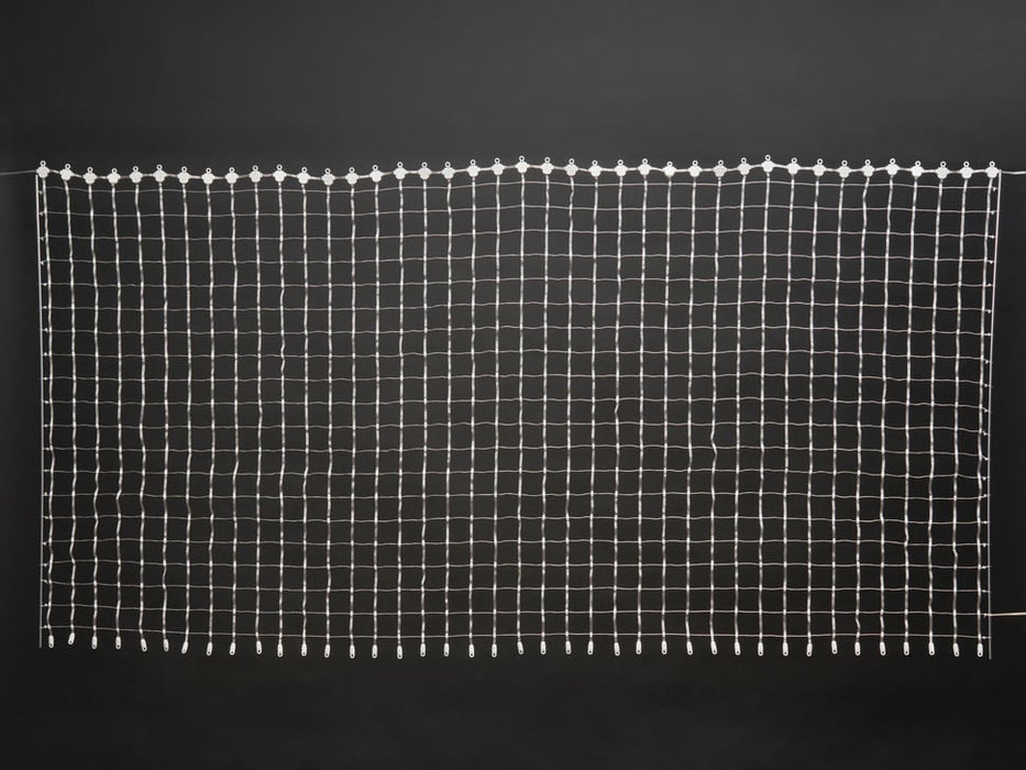 NeoPixel LED Outdoor Netting - 40 x 20 LEDs