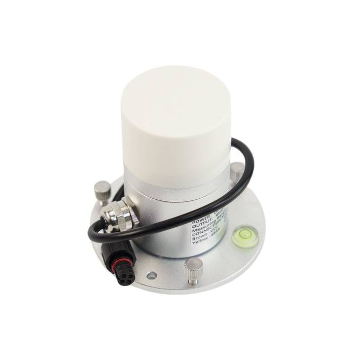 RS485 Photoelectric Solar Radiation Sensor (400-1100nm)