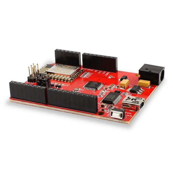 Crowduino-UNO-ESP8266-V1.1