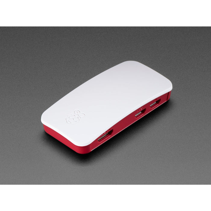 Pi Foundation Raspberry Pi Zero Case + Mini Camera Cable