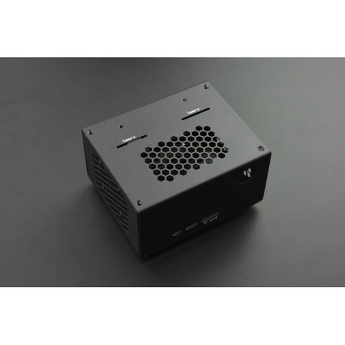 Cooling Case for Jetson Nano B01