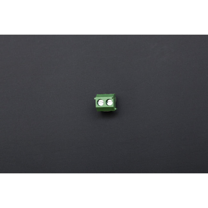 Screw Terminal 3.5mm Pitch(2-Pin)