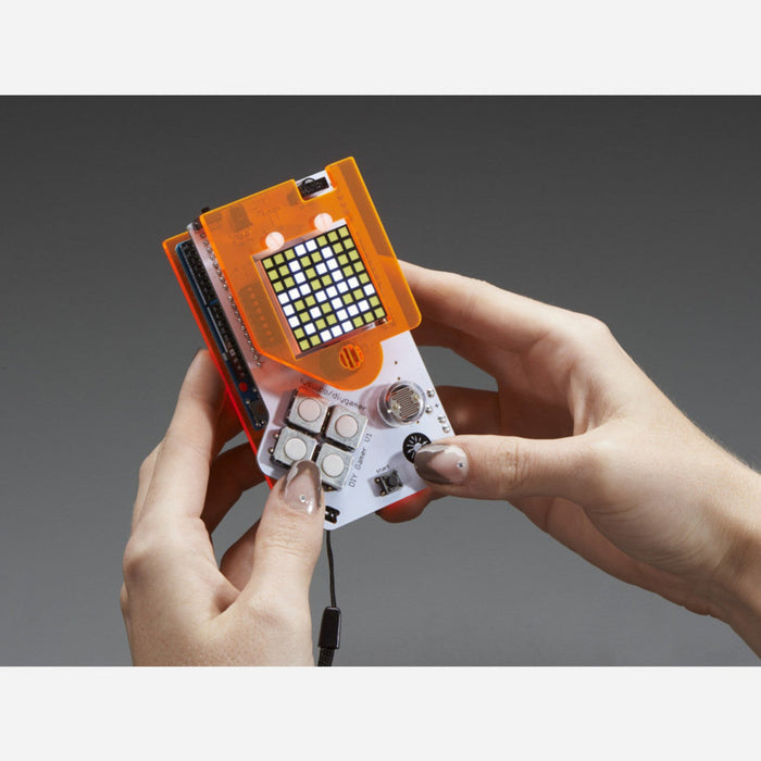 DIY Gamer Kit from Technology Will Save Us