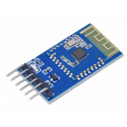 Bluetooth 5.0 Module with Pin Header