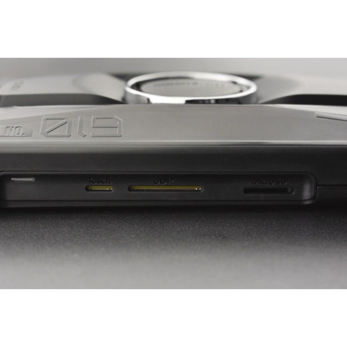 Titan Case for LattePanda AlphaDelta