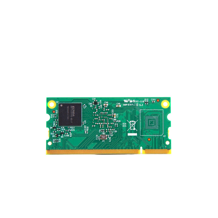 Raspberry Pi Compute Module 3+ Lite