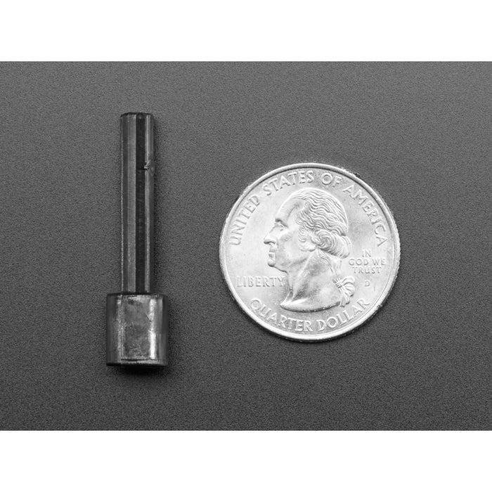 DC Gearbox TT Motor to LEGO and Compatible Cross Axle