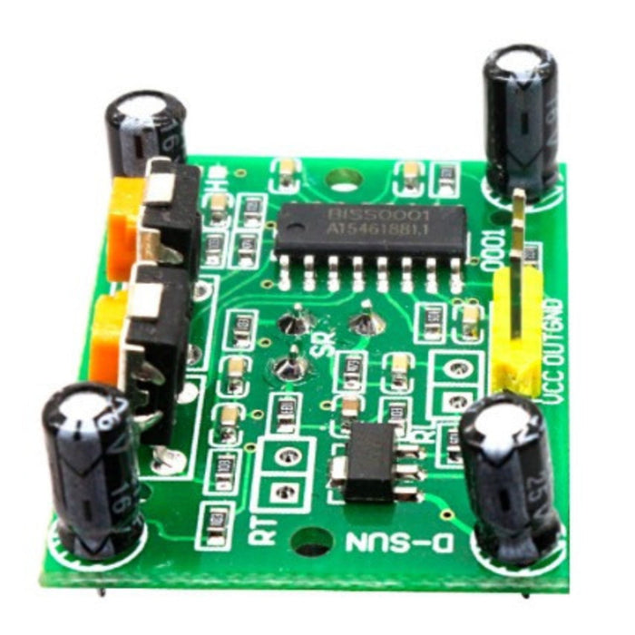 PIR Motion Sensor