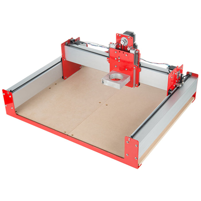 Shapeoko 3 CNC Machine - Mechanical Kit