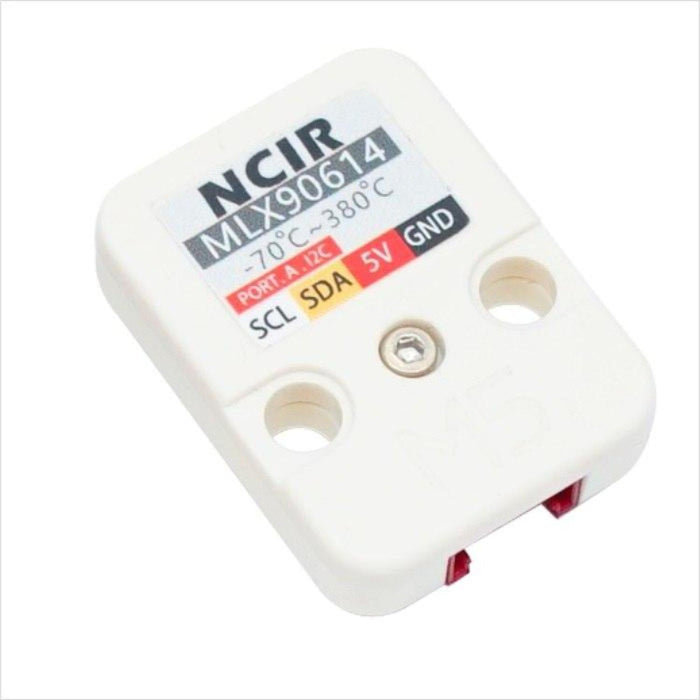 NCIR Temperature Sensor Unit (MLX90614)