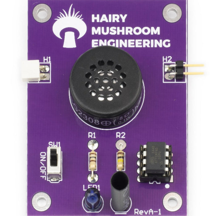 IR Modular Piano Kit