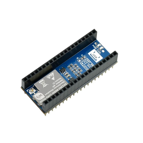 LoRa & Cellular Modules