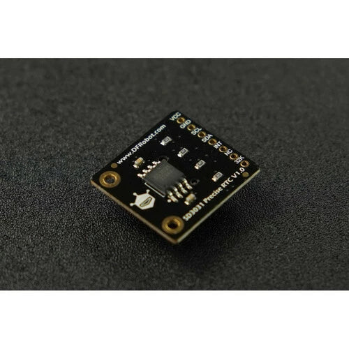 Fermion: SD3031 Precision RTC Module for Arduino (Breakout)