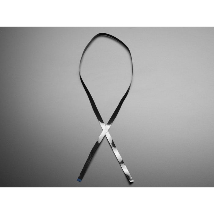 DIY HDMI Cable Parts - 100 cm HDMI Ribbon Cable